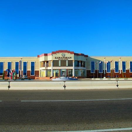 Zarafshan Managed By Dedeman Malik Екстериор снимка