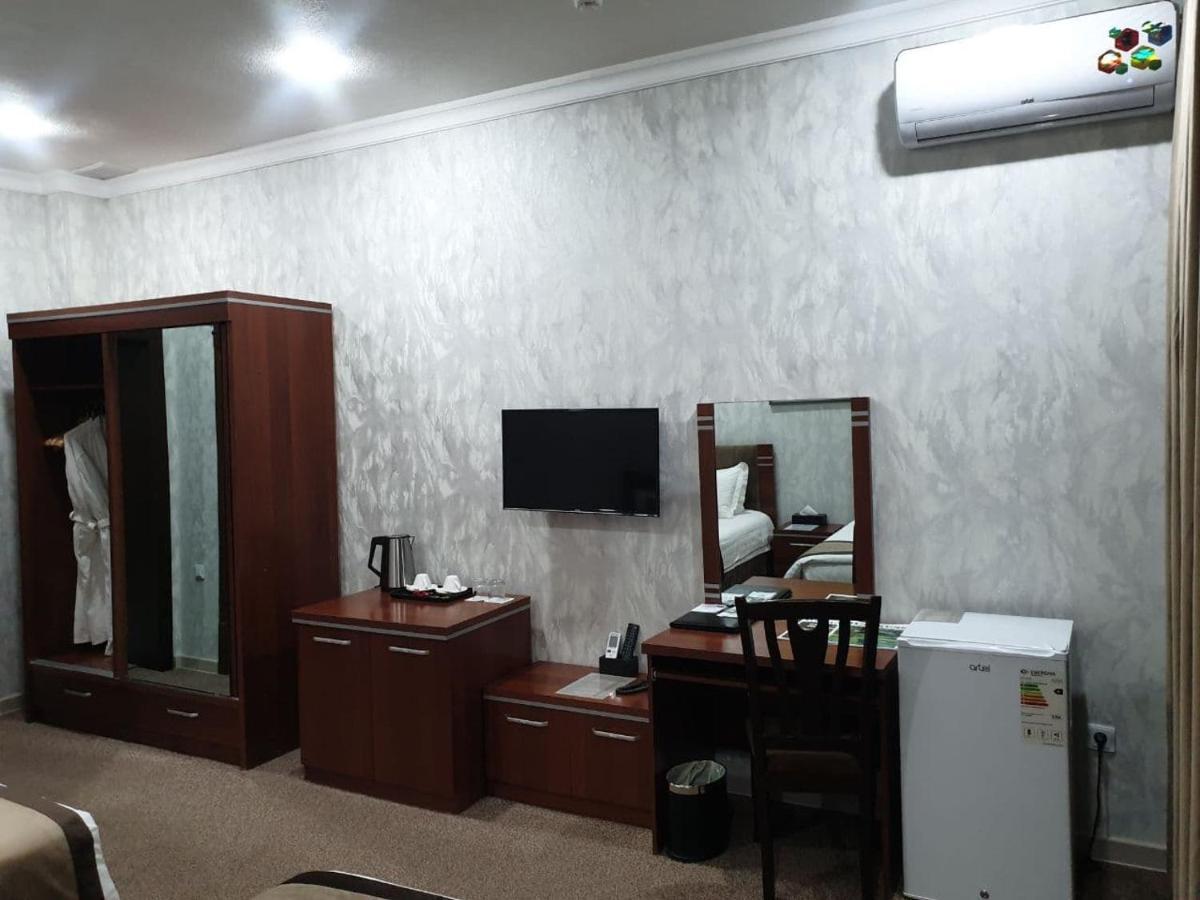 Zarafshan Managed By Dedeman Malik Екстериор снимка