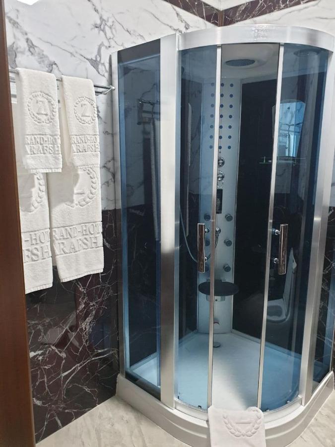 Zarafshan Managed By Dedeman Malik Екстериор снимка