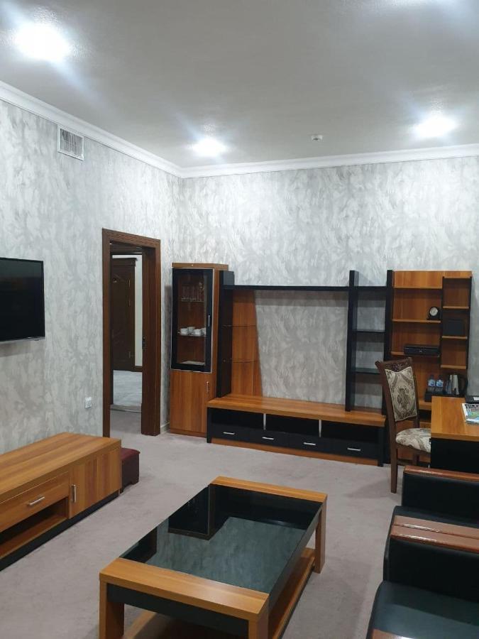 Zarafshan Managed By Dedeman Malik Екстериор снимка