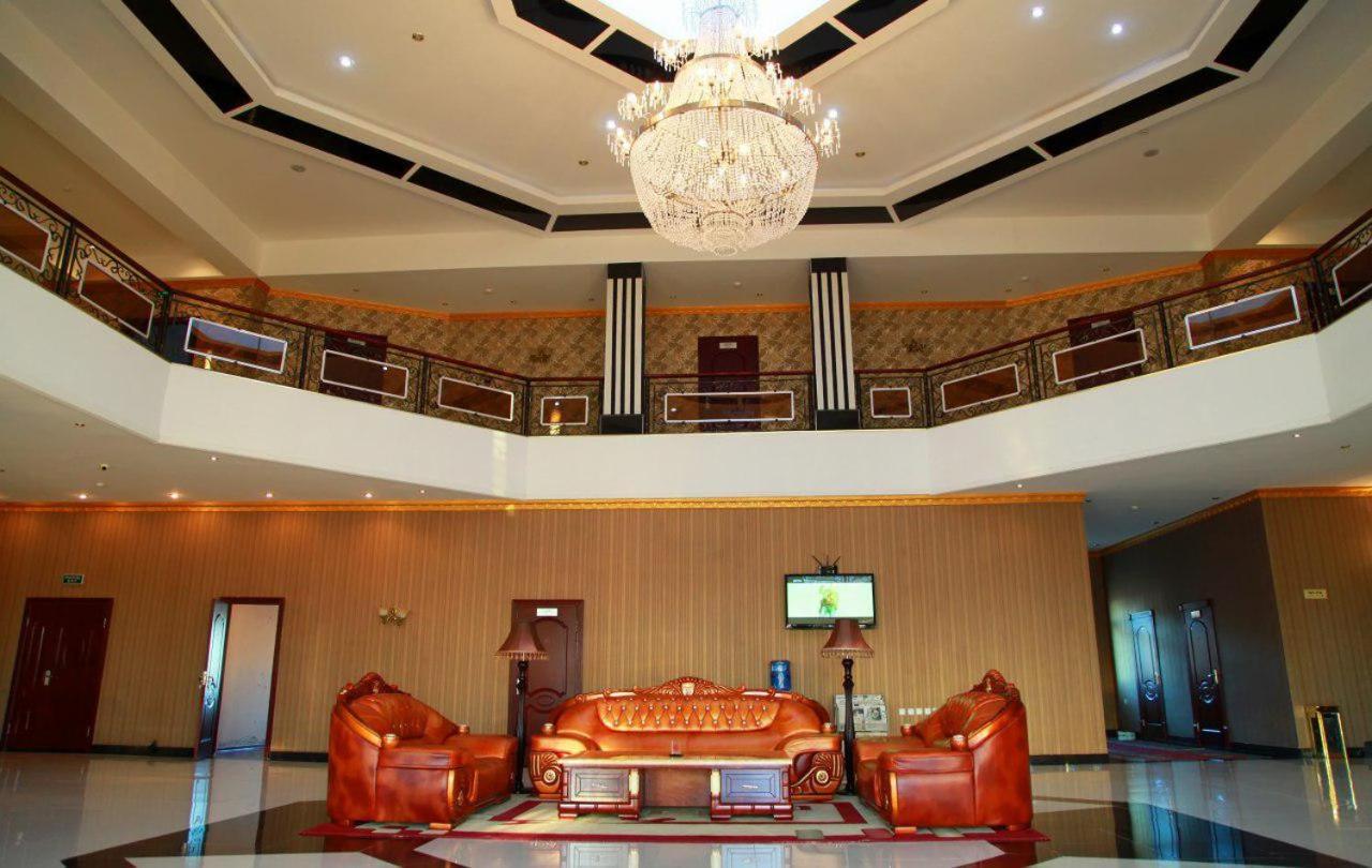 Zarafshan Managed By Dedeman Malik Екстериор снимка