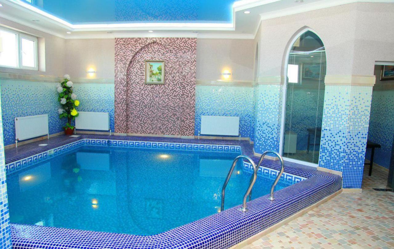 Zarafshan Managed By Dedeman Malik Екстериор снимка