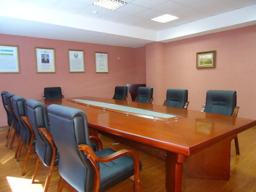 Zarafshan Managed By Dedeman Malik Екстериор снимка